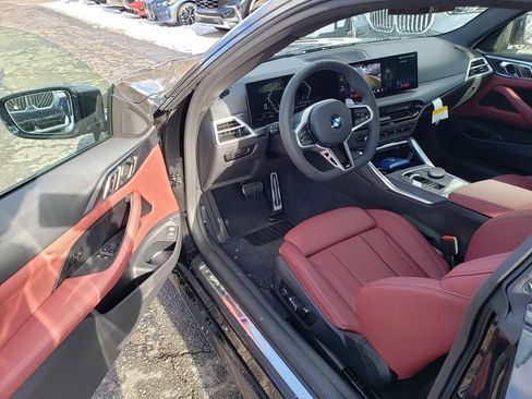 New 2026 BMW 430i xDrive Coupe w/ M Sport Package image 6