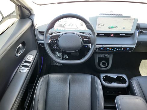 Used 2023 Hyundai Ioniq 5 SEL w/ Cargo Package AWD/4WD image 24