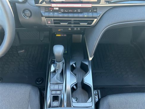 New 2026 Toyota Camry LE image 11