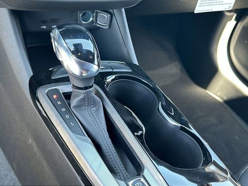 New 2026 Buick Envista Sport Touring FWD image 16