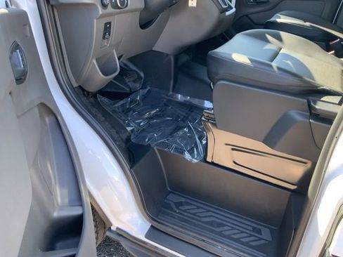 New 2025 Ford Transit 250 Base w/ Exterior Upgrade Package image 16