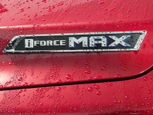 New 2026 Toyota Tundra Limited image 6