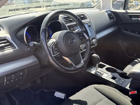 Used 2019 Subaru Outback 2.5i Premium image 22