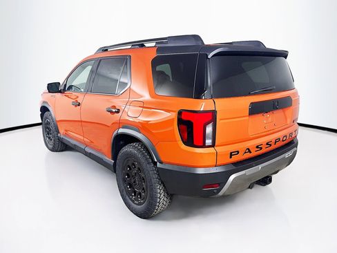 New 2026 Honda Passport TrailSport Elite image 32