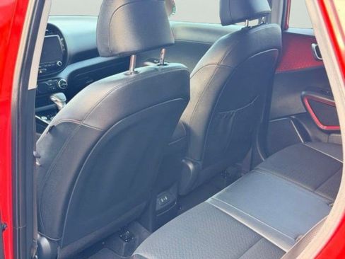Certified 2024 Kia Soul GT-Line w/ Option Group 020 FWD image 14