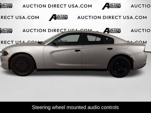 Used 2018 Dodge Charger Police w/ Fleet Safety Group AWD/4WD image 5