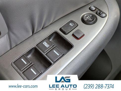 Used 2005 Honda Odyssey Touring image 18