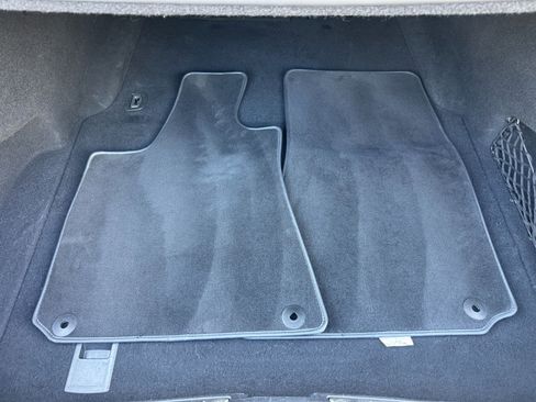 Used 2021 Maserati Quattroporte S GranSport Q4 image 61