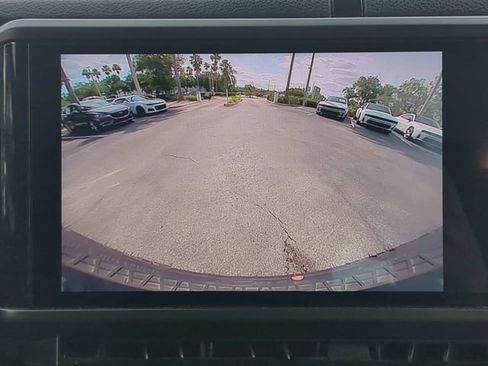 Used 2025 Jeep Wrangler Unlimited Sport S 4xe AWD/4WD image 22