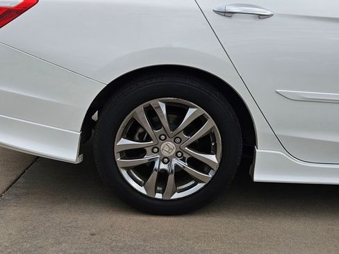 Used 2013 Honda Accord EX-L image 20