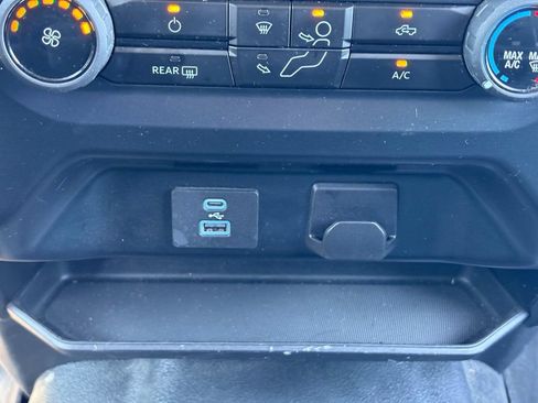 Used 2023 Ford F150 XL w/ Trailer Tow Package AWD/4WD image 39