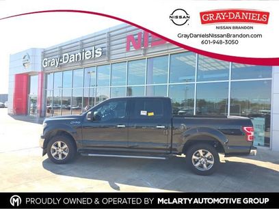 Used 2020 Ford F150 XLT w/ Equipment Group 302A Luxury