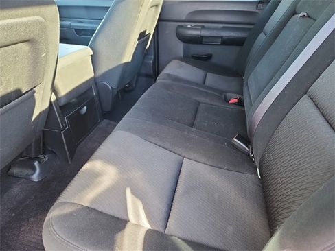Used 2012 Chevrolet Silverado 2500 LT w/ Z71 Appearance Package image 15