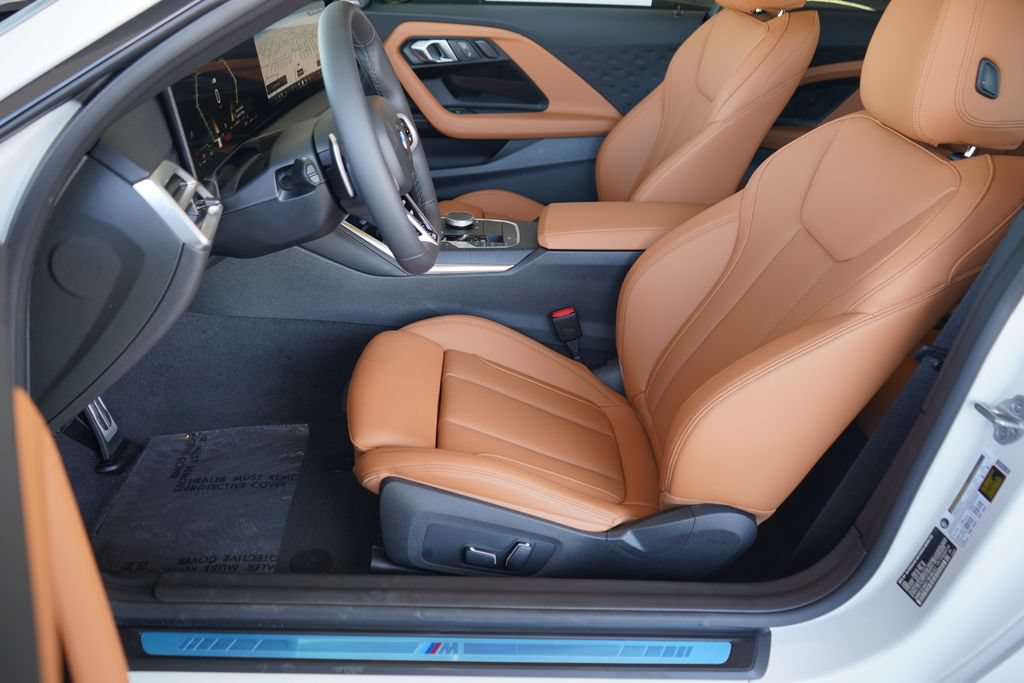 Used 2026 BMW 230i Coupe w/ Premium Package RWD image 11