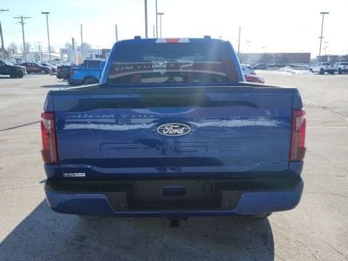 New 2026 Ford F150 STX image 6