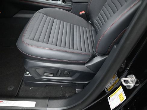 New 2026 Ford Explorer ST-Line w/ ST-Line Street Pack image 27