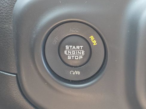 Used 2020 Jeep Wrangler Unlimited Rubicon AWD/4WD image 19