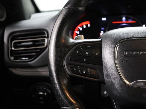 Used 2022 Dodge Durango R/T w/ Trailer Tow Group IV image 11