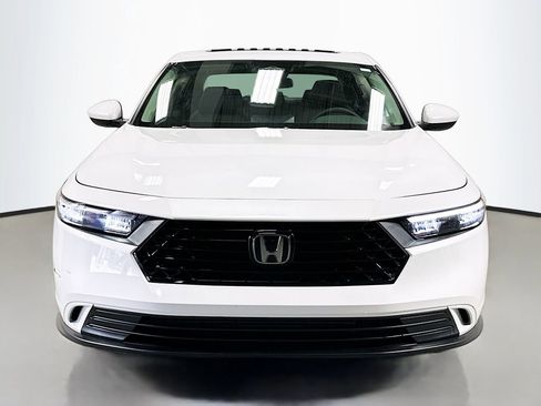 Used 2024 Honda Accord EX image 4