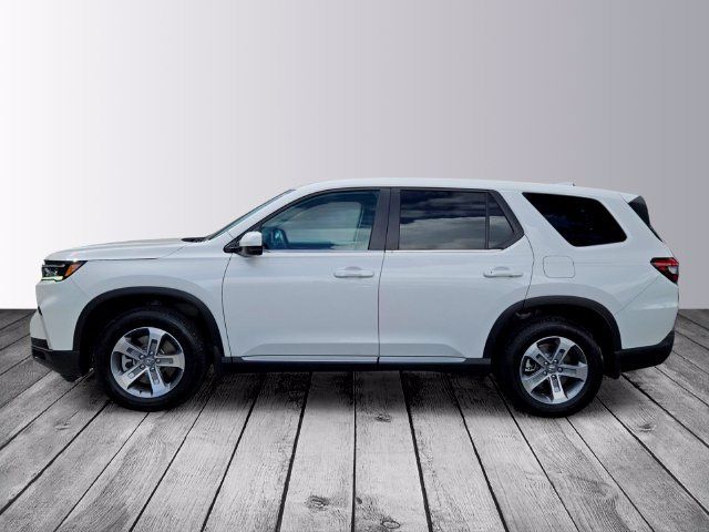 Certified 2025 Honda Pilot EX-L image 2