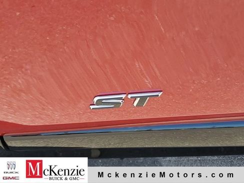 New 2026 Buick Encore GX Sport Touring w/ Comfort Package FWD image 27