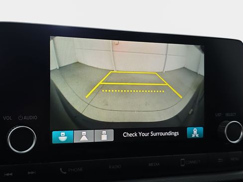 Used 2024 Honda CR-V Sport image 21
