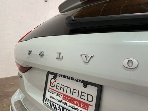 Used 2023 Volvo XC60 B5 Plus w/ Protection Package Premier image 95