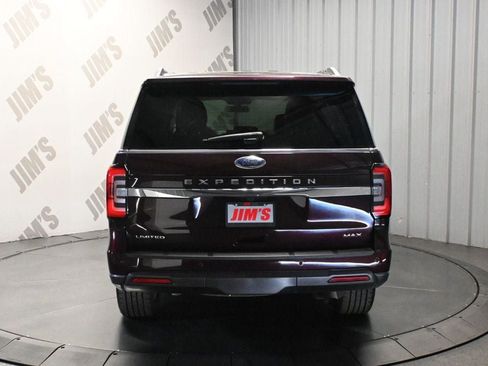 Used 2024 Ford Expedition Max Limited RWD image 6
