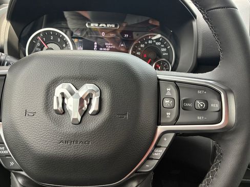 New 2026 RAM 1500 2WD Crew Cab image 11