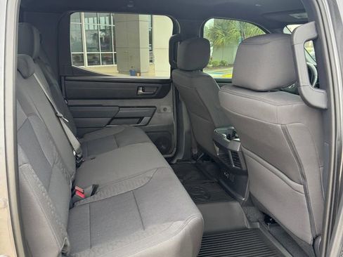 Used 2026 Toyota Tundra SR5 w/ SX Package image 18
