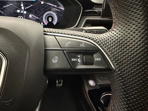 Used 2022 Audi S5 Prestige w/ Prestige Package AWD/4WD image 21