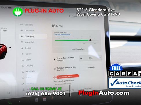 Used 2018 Tesla Model 3 Mid Range image 21