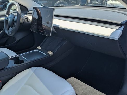 Used 2023 Tesla Model 3 Standard Range RWD image 22