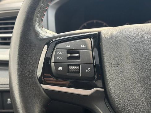 Used 2025 Honda Odyssey Sport-L image 31