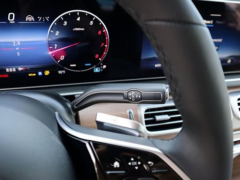 Certified 2026 Mercedes-Benz GLE 450 4MATIC image 34