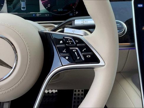 Used 2022 Mercedes-Benz S 500 4MATIC image 22