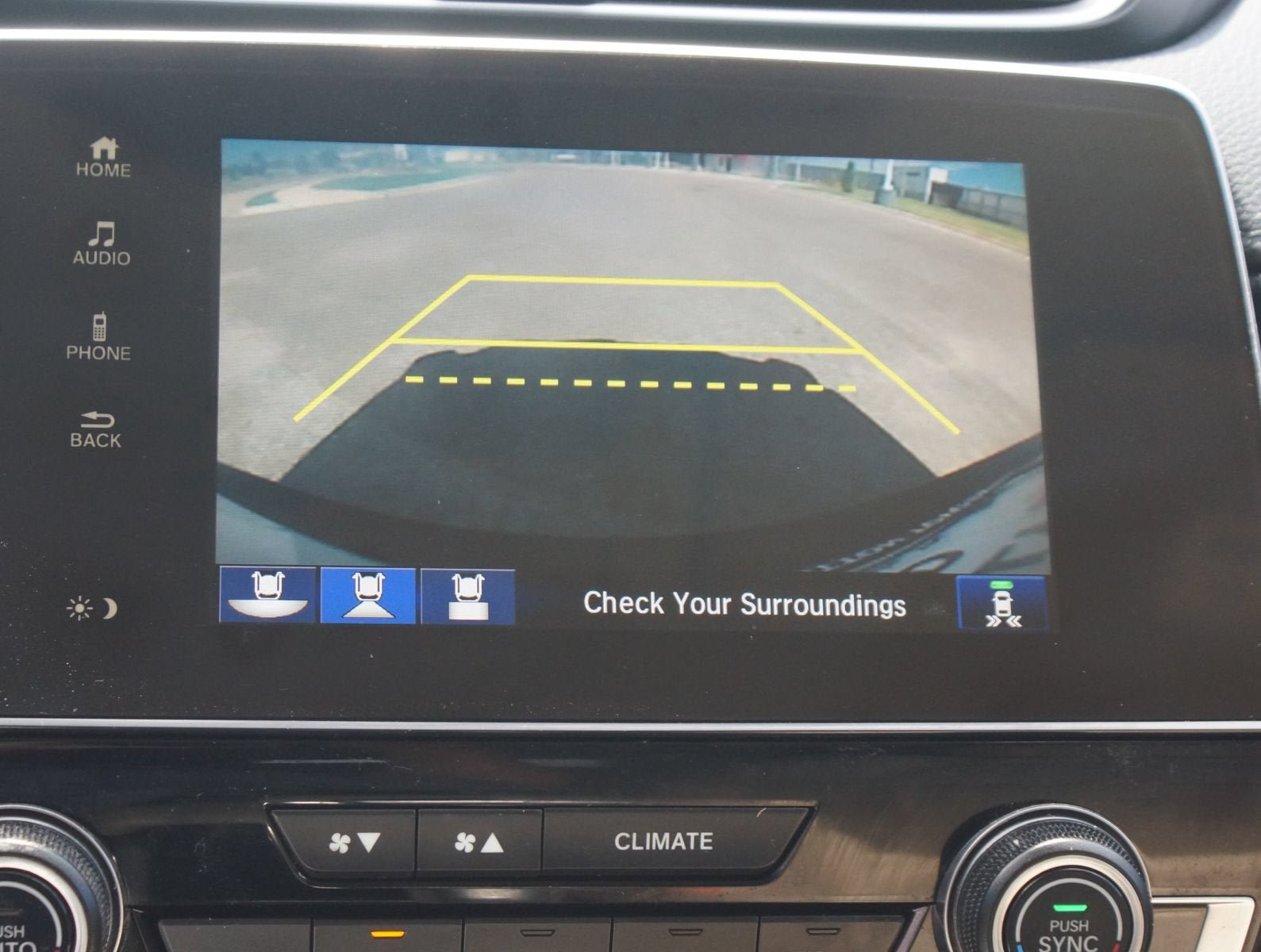Used 2021 Honda CR-V EX-L image 7