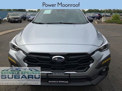 Used 2025 Subaru Crosstrek 2.5i Sport AWD/4WD image 10