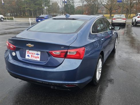 Used 2024 Chevrolet Malibu LT image 6