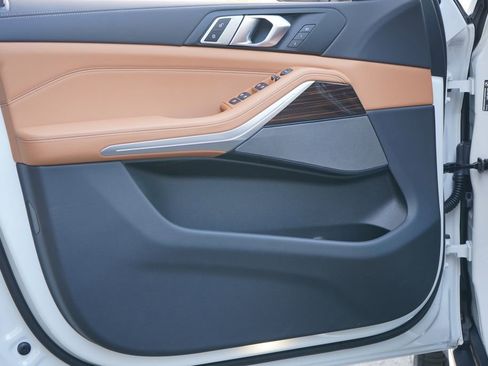 New 2026 BMW X5 xDrive40i w/ Premium Package image 10