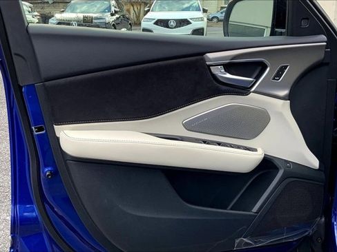 New 2026 Acura RDX A-Spec AWD/4WD image 13