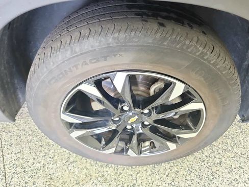 Used 2022 Chevrolet TrailBlazer LT w/ Convenience Package AWD/4WD image 30