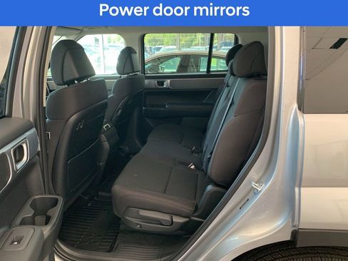 New 2026 Hyundai Santa Fe SE image 6