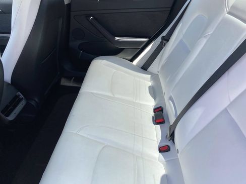 Used 2023 Tesla Model 3 Standard Range RWD image 13