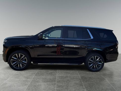 New 2026 Chevrolet Tahoe LS w/ LS Custom Edition AWD/4WD image 2