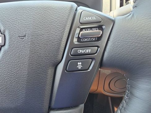 New 2026 Nissan Frontier SV w/ SV Convenience Package RWD image 32