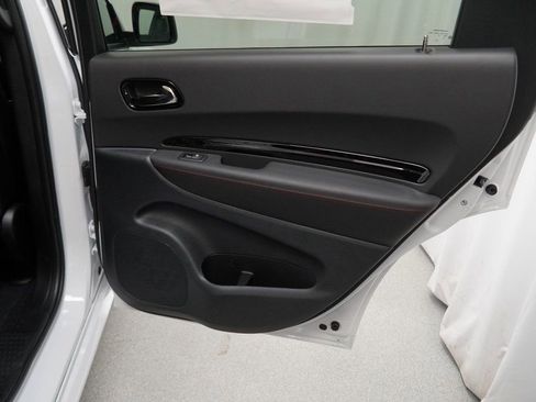 New 2026 Dodge Durango GT image 33