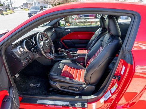 Used 2007 Ford Mustang Shelby GT500 RWD image 43