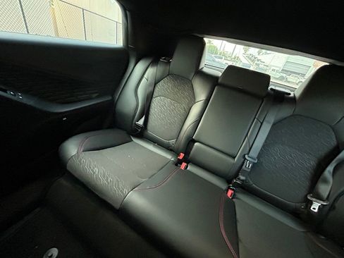 New 2026 Dodge Charger Daytona Scat Pack image 12