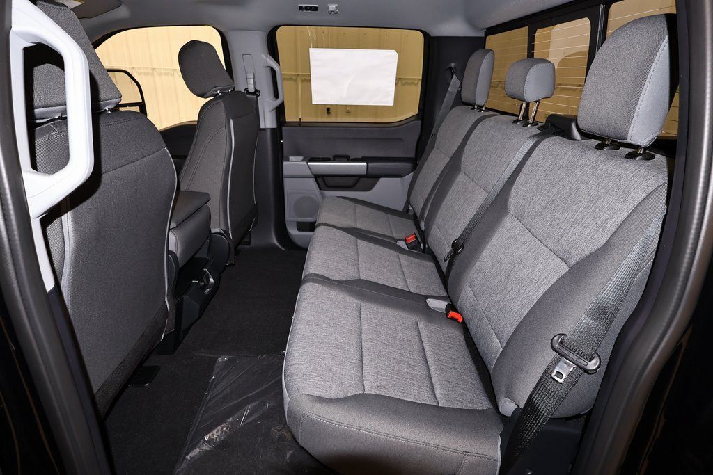 New 2026 Ford F350 XL w/ STX Appearance Package AWD/4WD image 14